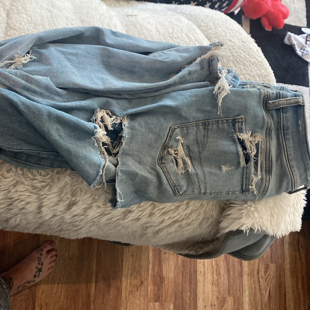 American eagle jeans - Picture 4 of 5